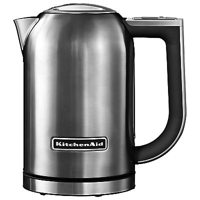 KitchenAid 1.7L Kettle Stainless Steel